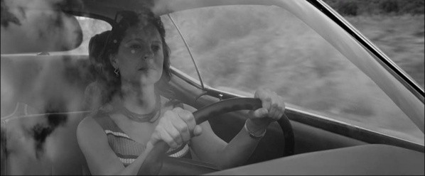 Marina de tavira roma alfonso cuaron netflix