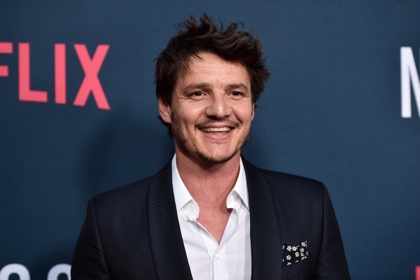 Pedro Pascal se llevará una gran suma. Foto: (Getty)