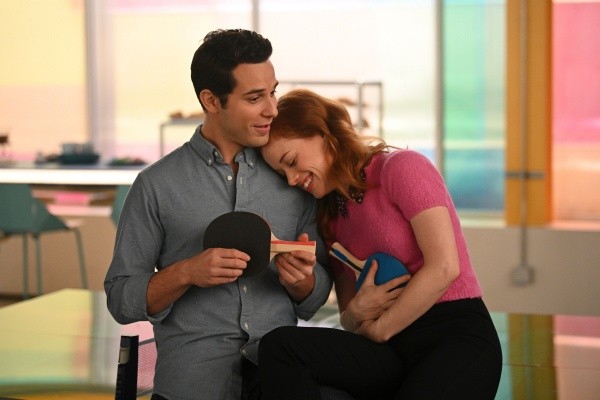 jane levy zoeys extraordinary playlist