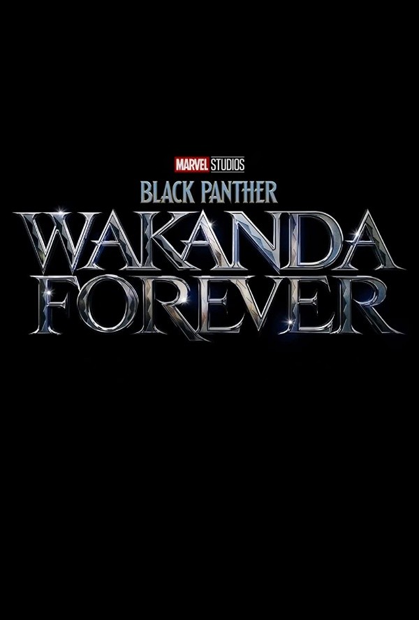 Wakanda Forever