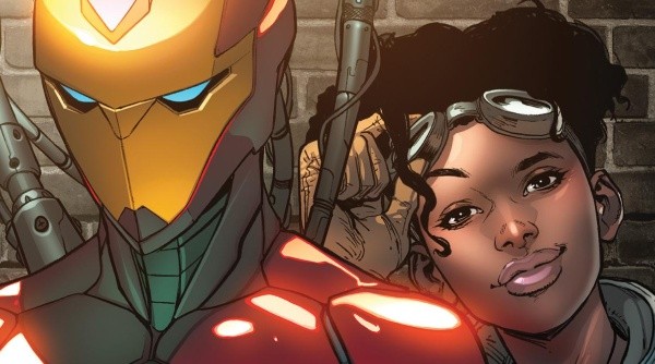 Ironheart