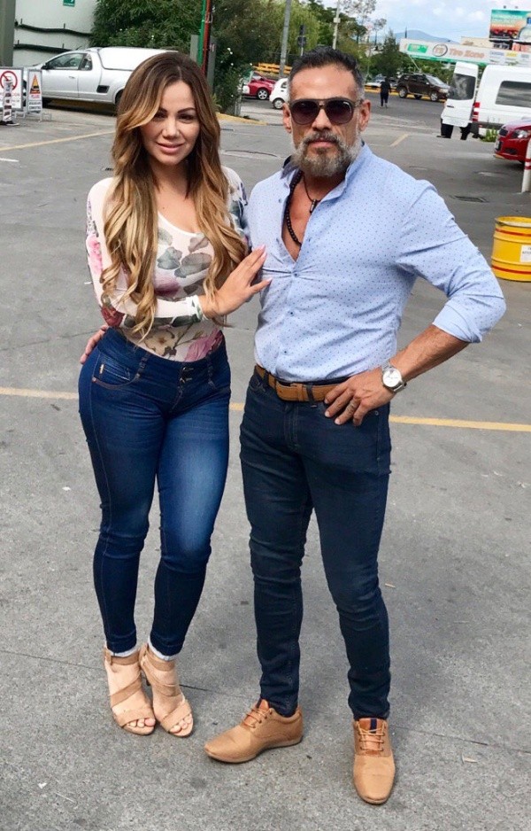 Esposa del Dr. Wagner Jr. (@WagnerJrOficial)