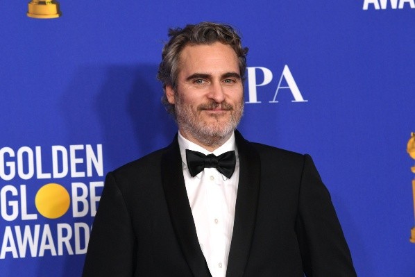 Joaquín Phoenix es uno de los artistas más conocidos. Foto: (Getty)