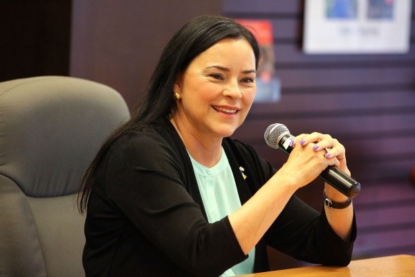 Diana Gabaldón habría revelado el final de la serie. Foto: (Getty)