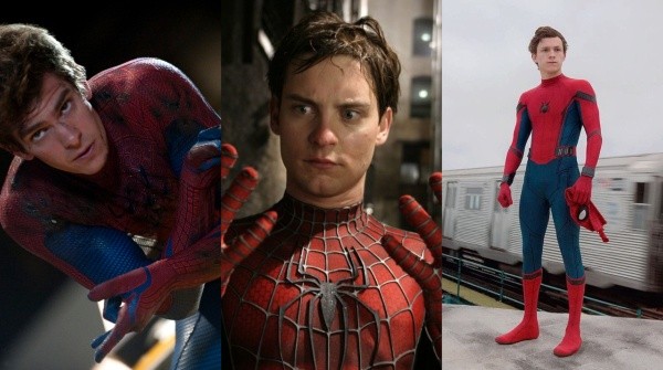 Los fans desean verlos juntos. Foto: (IMDB)