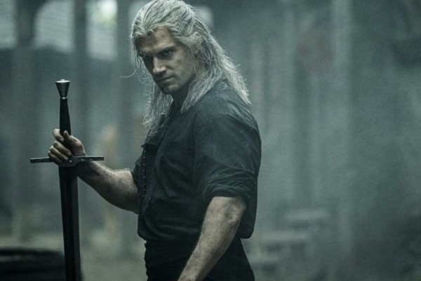 Henry Cavill es uno de los actores mejores pagos. Foto: (IMDB)