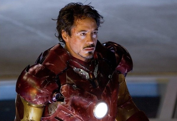 Robert Downey Jr es el Iron Man inigualable. Foto: (IMDB)