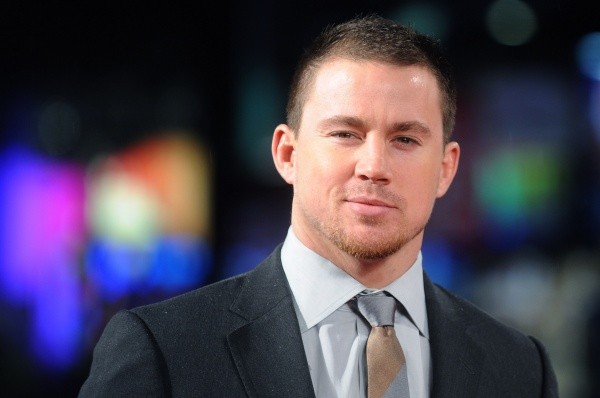 channing tatum gambito marvel