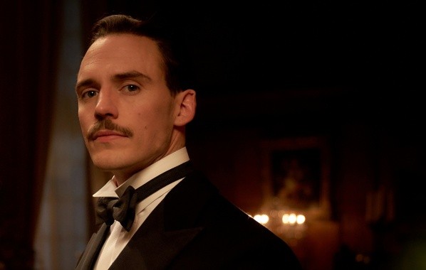 peaky blinders sam calflin oswald mosley
