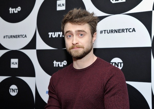 Daniel Radcliffe spoke of a possible comeback. Photo: (Getty) Daniel Radcliffe spoke of a possible comeback. Photo: (Getty)