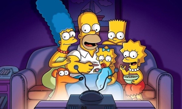 Los Simpson