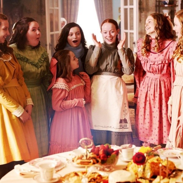 El regreso de Anne with an E estaría en camino. Foto: (CBC)