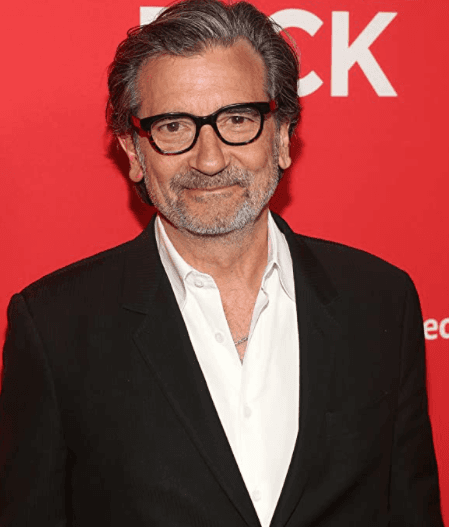 griffin dunne