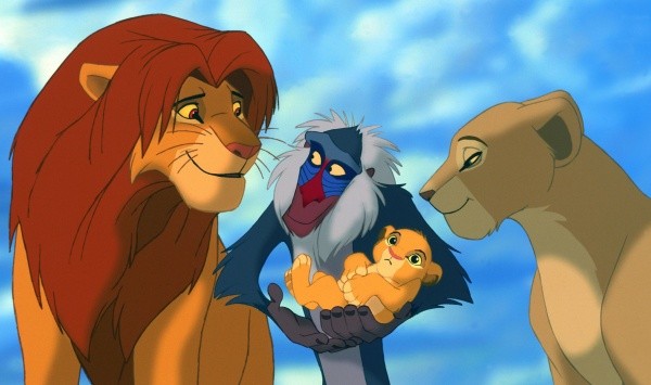 The Lion King