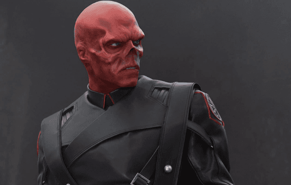 Red Skull