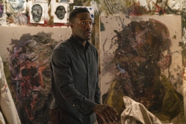 candyman yahya abdul-mateen ii jordan peele