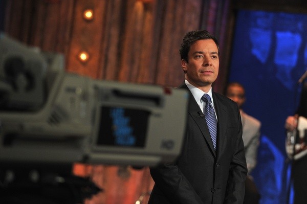 the tonight show with jimmy fallon