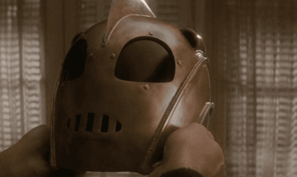 The Rocketeer