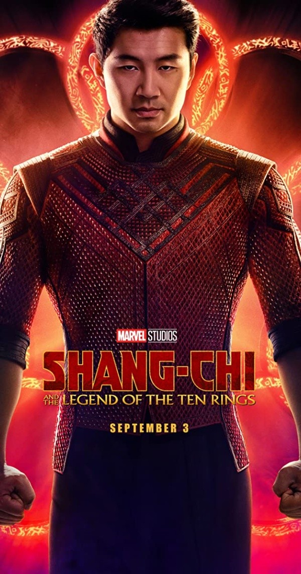 Shang-Chi