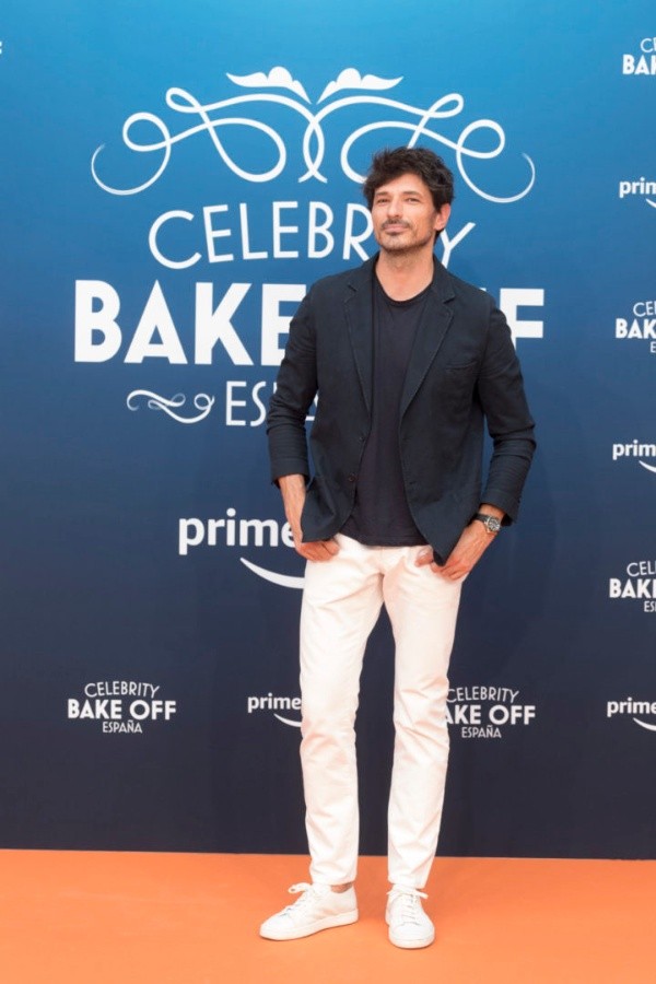 Celebrity Bake Off España