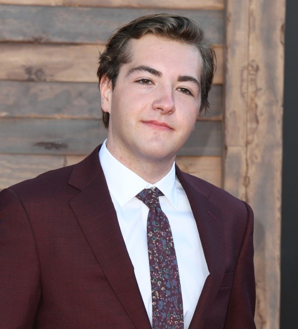 los soprano anthony soprano james gandolfini michael gandolfini