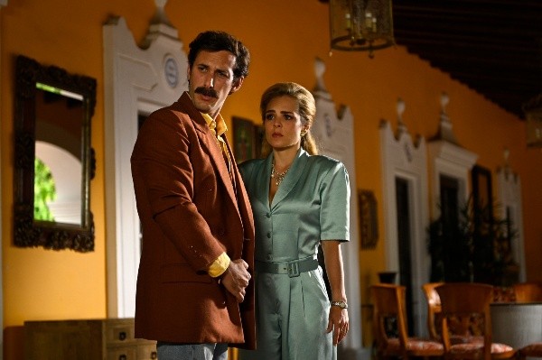 El Galán: la TV cambió, el no