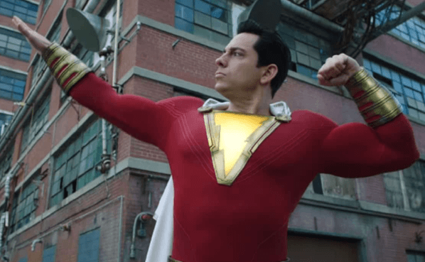 Shazam