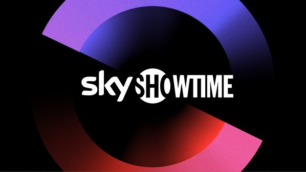 skyshowtime viacomCBS comcast