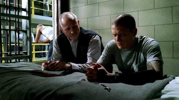 wentworth miller prison break