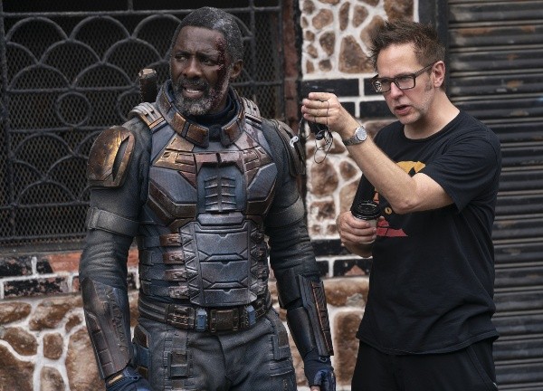 the suicide squad james gunn the suicide squad james gunn