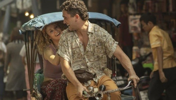 Denver y Estocolmo. Foto: (IMDB)