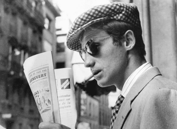 Jean-Paul Belmondo