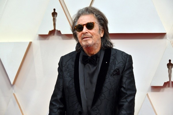 al pacino oscars