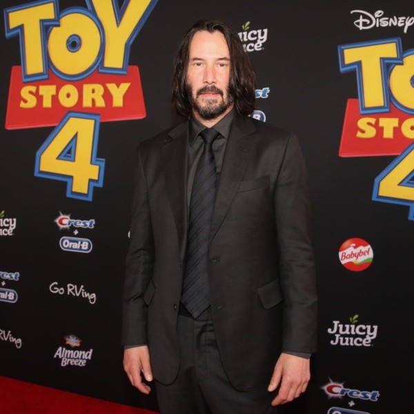 keanu reeves toy story