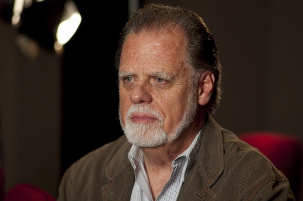 taylor hackford
