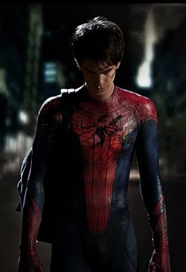 Andrew Garfield negó su participación en Spiderman: no way home. Foto: (IMDB)
