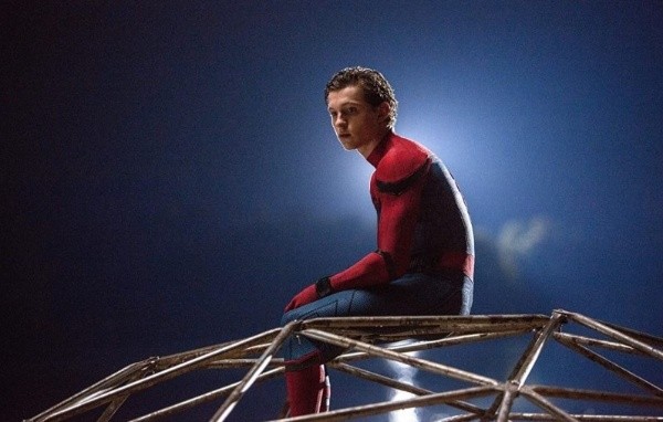 Andrew Garfield halagó el Spider-Man de Tom Holland. Foto: (IMDB)