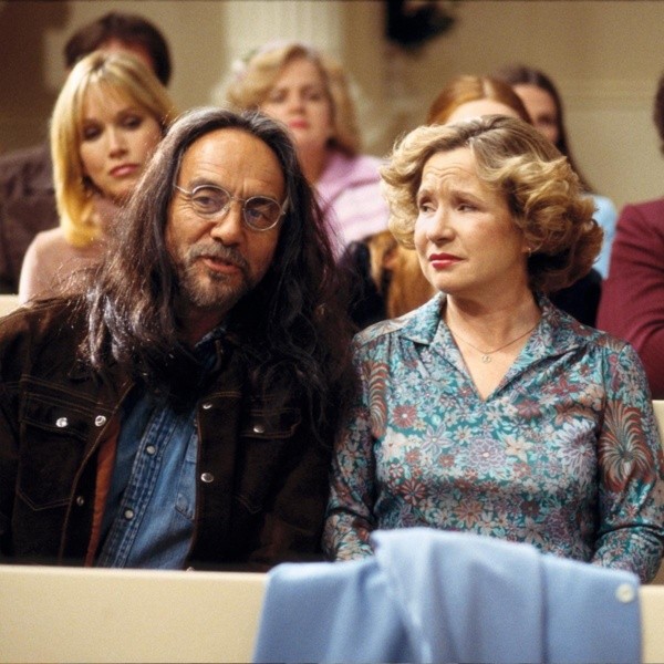 that 70s show leo tommy chong kitty