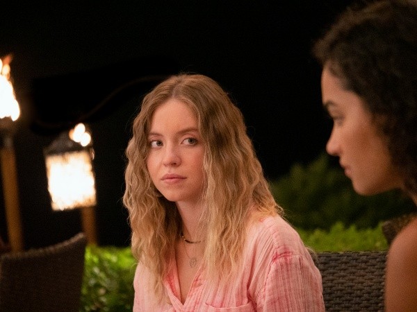 The white lotus hbo max