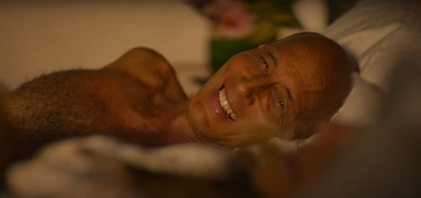 The white lotus hbo max