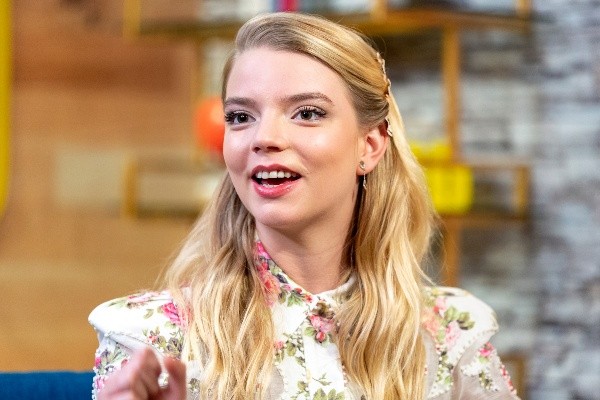 Anya taylor-joy
