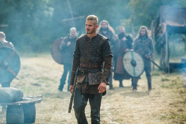 alexander ludwig vikings bjorn