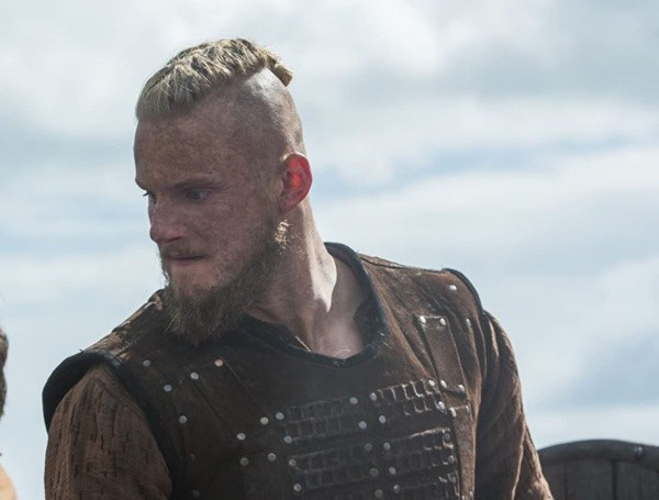 alexander ludwig vikings bjorn alexander ludwig vikings bjorn