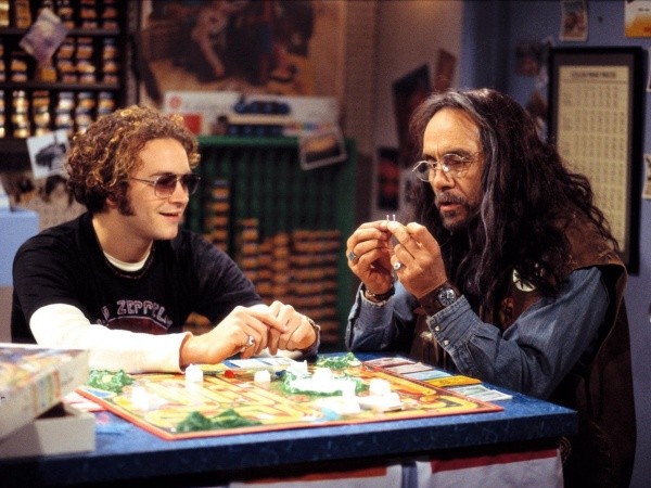 leo that 70s show steven hyde leo that 70s show steven hyde