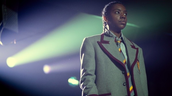 Cal Bowman. Foto: (Netfix)