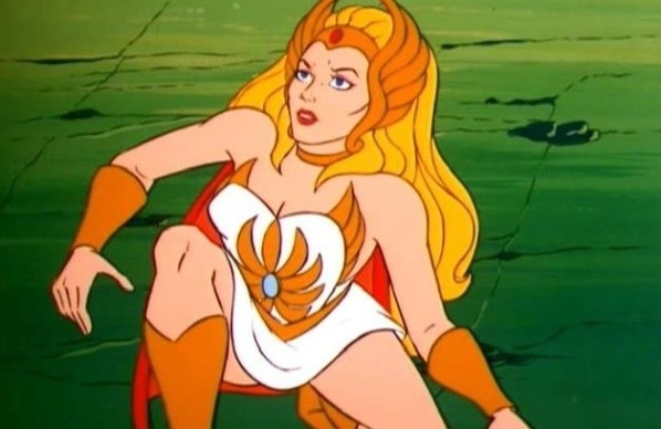 She-Ra