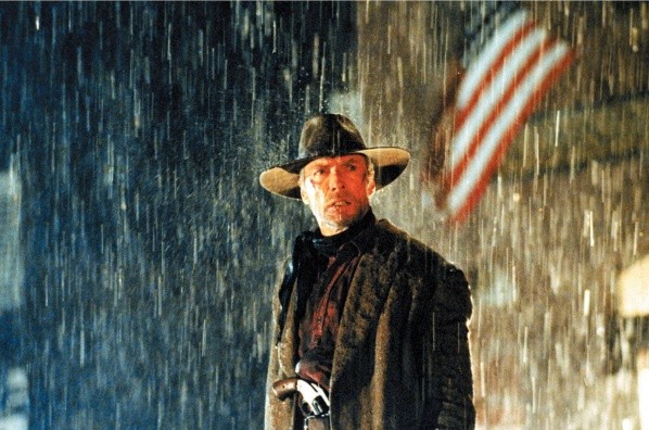 sin perdon unforgiven clint eastwood