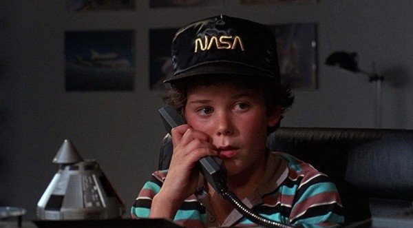 Flight of the Navigator. 