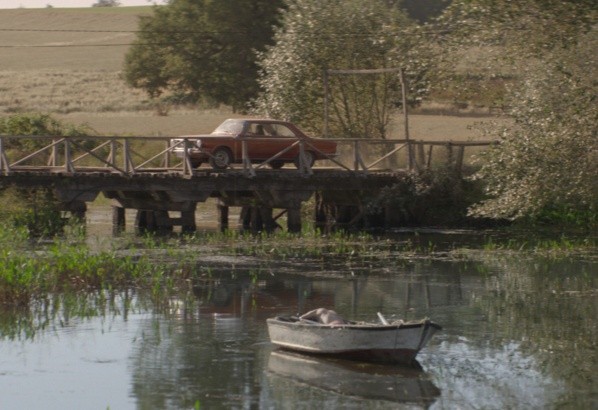 Distancia de Rescate