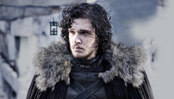 jon snow kit harington